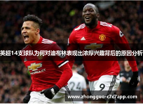 英超14支球队为何对迪布林表现出浓厚兴趣背后的原因分析