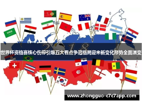 世界杯资格赛核心伤停引爆五大看点争冠格局迎来新变化形势全面演变