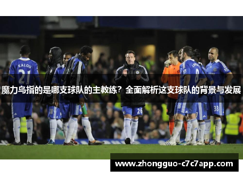 魔力鸟指的是哪支球队的主教练?全面解析这支球队的背景与发展 魔力鸟指的是哪支球队的主教练?全面解析这支球队的背景与发展